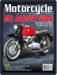 Motorcycle Classics (Digital) Subscription                    September 1st, 2017 Issue