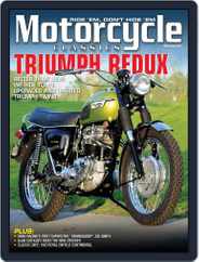 Motorcycle Classics (Digital) Subscription                    March 1st, 2017 Issue