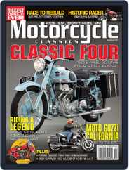 Motorcycle Classics (Digital) Subscription                    February 19th, 2013 Issue