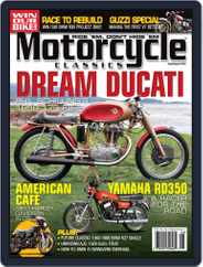 Motorcycle Classics (Digital) Subscription                    June 19th, 2012 Issue
