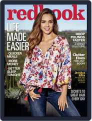 Redbook (Digital) Subscription April 1st, 2018 Issue