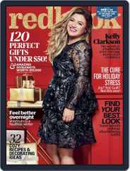 Redbook (Digital) Subscription                    December 1st, 2017 Issue