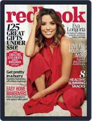 Redbook (Digital) Subscription December 1st, 2016 Issue