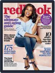 Redbook (Digital) Subscription October 1st, 2016 Issue