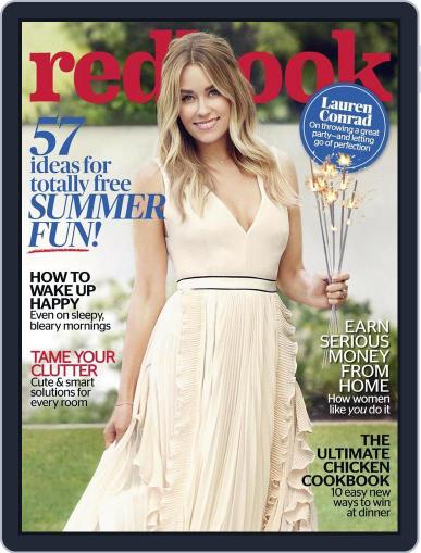 Redbook June 15th, 2016 Digital Back Issue Cover