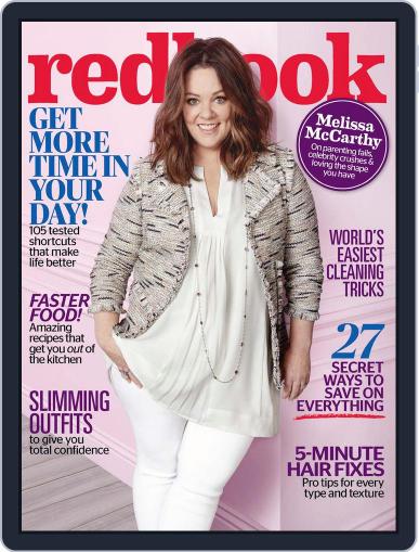 Redbook April 1st, 2016 Digital Back Issue Cover