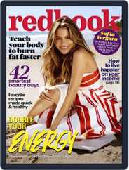 Redbook (Digital) Subscription June 1st, 2015 Issue
