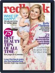 Redbook (Digital) Subscription May 1st, 2015 Issue