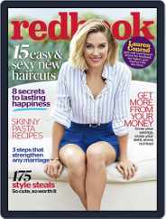 Redbook (Digital) Subscription April 1st, 2015 Issue