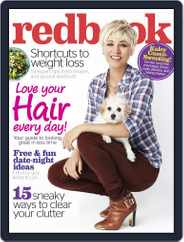 Redbook (Digital) Subscription December 30th, 2014 Issue