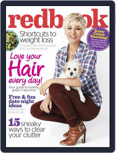 Redbook December 30th, 2014 Digital Back Issue Cover