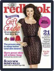 Redbook (Digital) Subscription November 13th, 2014 Issue