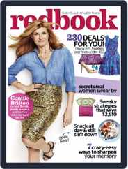 Redbook (Digital) Subscription October 1st, 2014 Issue