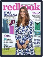 Redbook (Digital) Subscription August 7th, 2014 Issue
