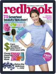 Redbook (Digital) Subscription April 3rd, 2014 Issue