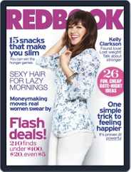 Redbook (Digital) Subscription June 12th, 2012 Issue