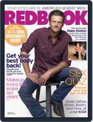 Redbook (Digital) Subscription January 18th, 2012 Issue