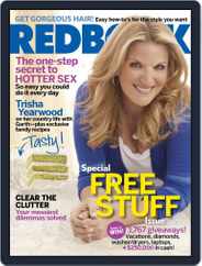 Redbook (Digital) Subscription March 24th, 2010 Issue