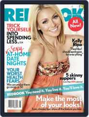 Redbook (Digital) Subscription December 22nd, 2009 Issue