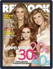 Redbook (Digital) Subscription September 22nd, 2009 Issue