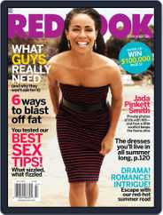 Redbook (Digital) Subscription June 23rd, 2009 Issue