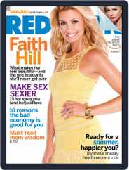 Redbook (Digital) Subscription April 28th, 2009 Issue