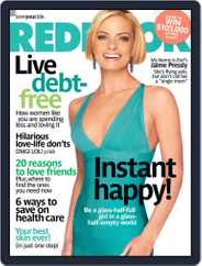 Redbook (Digital) Subscription March 26th, 2009 Issue