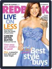 Redbook (Digital) Subscription February 24th, 2009 Issue