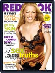 Redbook (Digital) Subscription September 18th, 2007 Issue