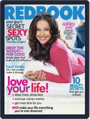 Redbook (Digital) Subscription December 19th, 2006 Issue