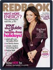 Redbook (Digital) Subscription November 21st, 2006 Issue