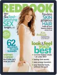 Redbook (Digital) Subscription June 21st, 2006 Issue
