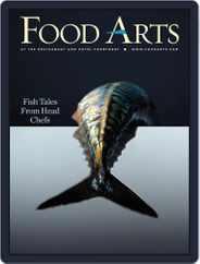 Food Arts (Digital) Subscription                    March 6th, 2014 Issue