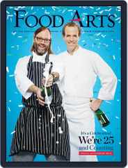 Food Arts (Digital) Subscription                    January 28th, 2014 Issue