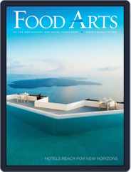 Food Arts (Digital) Subscription                    October 30th, 2013 Issue