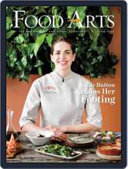 Food Arts (Digital) Subscription                    May 31st, 2013 Issue