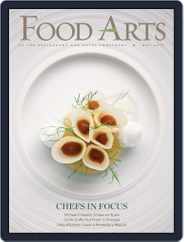Food Arts (Digital) Subscription                    May 1st, 2013 Issue