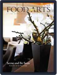 Food Arts (Digital) Subscription                    February 21st, 2013 Issue