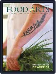 Food Arts (Digital) Subscription                    July 3rd, 2012 Issue