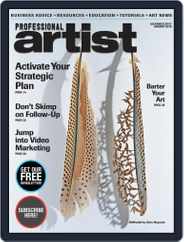 Professional Artist (Digital) Subscription                    December 1st, 2017 Issue