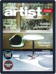 Professional Artist (Digital) Subscription                    February 29th, 2016 Issue