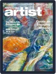 Professional Artist (Digital) Subscription                    May 5th, 2015 Issue