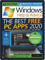 Windows Help & Advice (Digital) Subscription                    April 1st, 2020 Issue