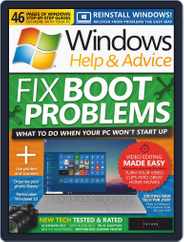 Windows Help & Advice (Digital) Subscription                    February 1st, 2020 Issue