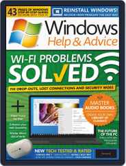 Windows Help & Advice (Digital) Subscription                    January 1st, 2020 Issue