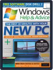 Windows Help & Advice (Digital) Subscription                    December 2nd, 2019 Issue
