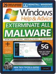 Windows Help & Advice (Digital) Subscription                    October 1st, 2019 Issue