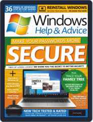 Windows Help & Advice (Digital) Subscription                    September 1st, 2019 Issue