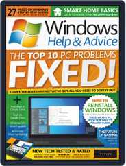 Windows Help & Advice (Digital) Subscription                    August 1st, 2019 Issue