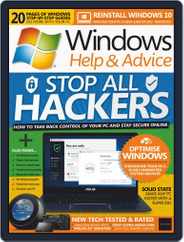 Windows Help & Advice (Digital) Subscription                    March 1st, 2019 Issue